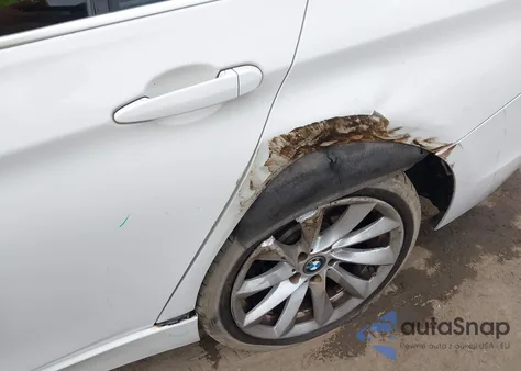 2017 BMW 330E Iperformance z USA, uszkodzony, nr VIN WBA8E1C33HA159212